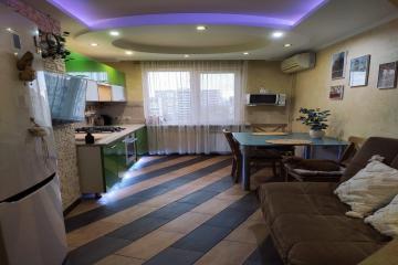 Фото №1: 3-комнатная квартира 66 м² - Краснодар, мкр. Комсомольский, ул. Уральская, 194