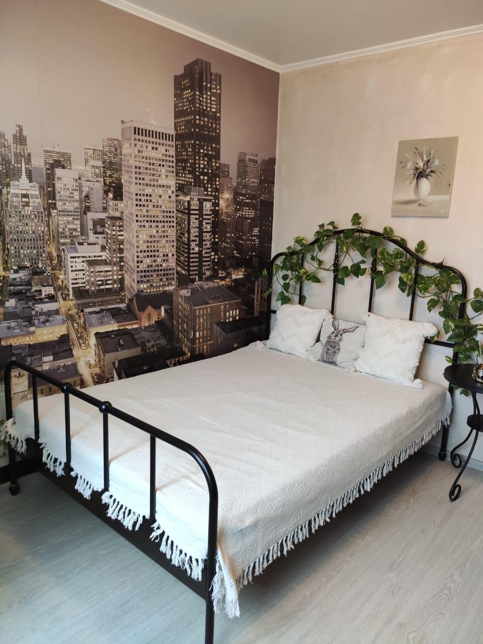 Фото №2: 3-комнатная квартира 66 м² - Краснодар, Карасунский внутригородской округ, мкр. Комсомольский, ул. Уральская, 194