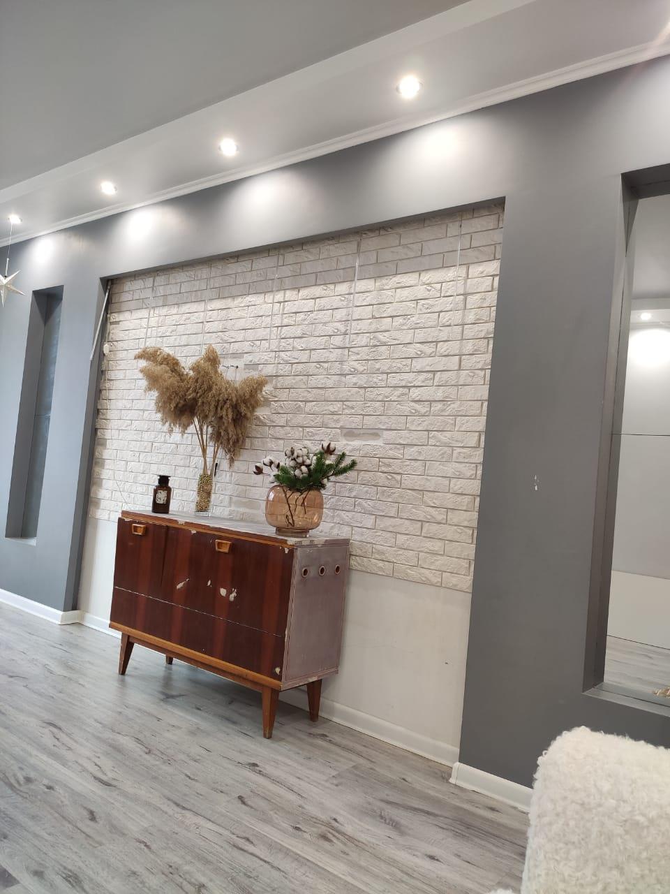 Фото №8: 3-комнатная квартира 66 м² - Краснодар, Карасунский внутригородской округ, мкр. Комсомольский, ул. Уральская, 194