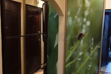 Фото №4: 3-комнатная квартира 66 м² - Краснодар, мкр. Комсомольский, ул. Уральская, 194