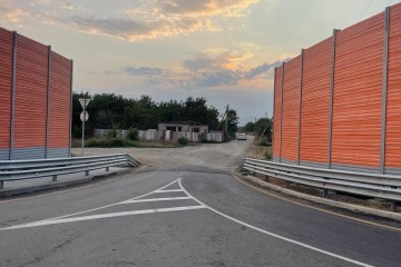 Фото №4: Участок садоводство 8.05 сот. - садовое некоммерческое товарищество Авиатор, мкр. Прикубанский внутригородской округ, ул. Тенистая