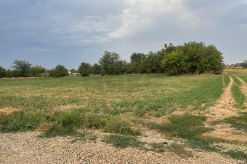 Фото №1: Участок садоводство 8.05 сот. - садовое некоммерческое товарищество Авиатор, мкр. Прикубанский внутригородской округ, ул. Тенистая