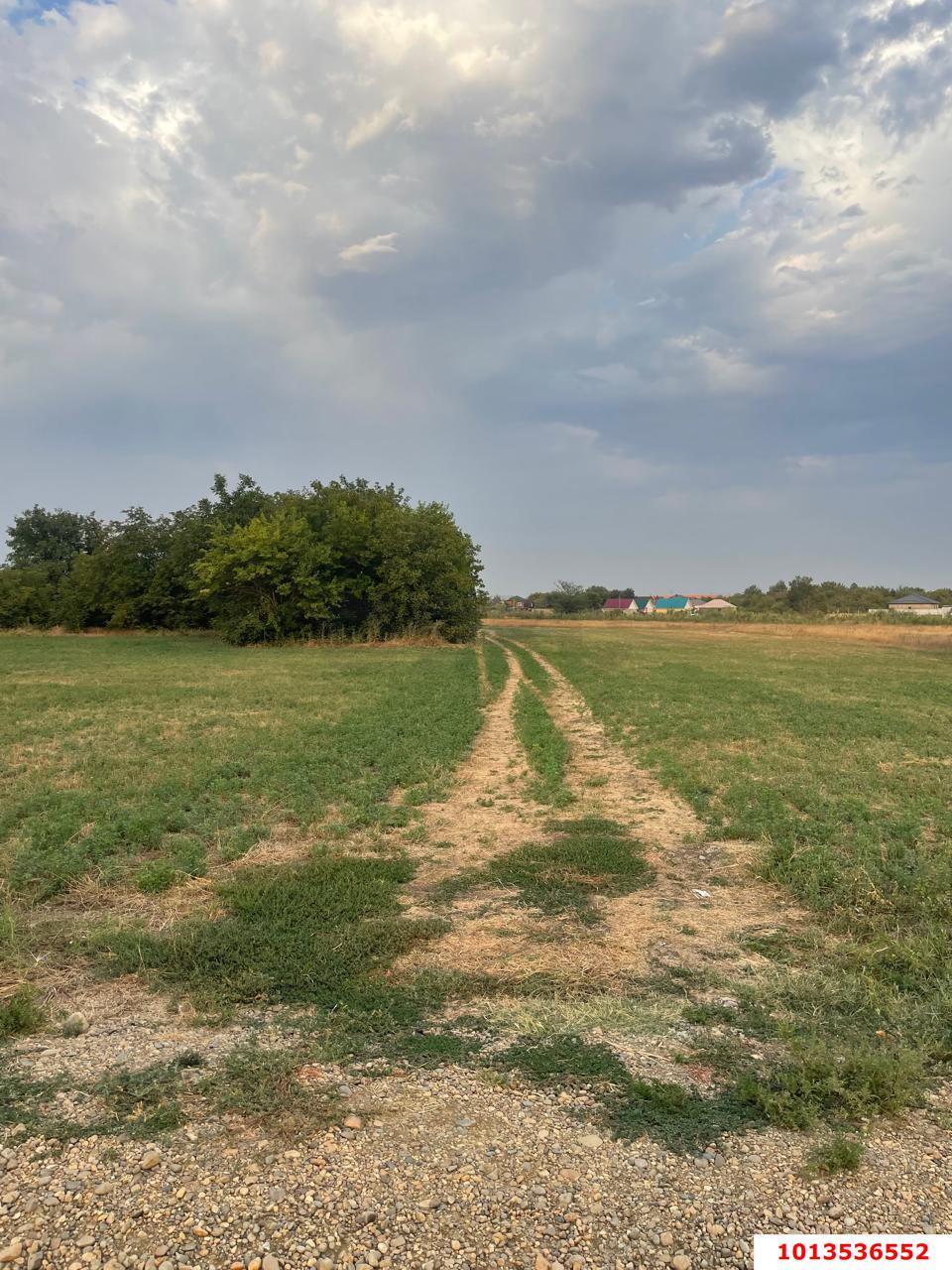 Фото №5: Участок садоводство 8.05 сот. - садовое некоммерческое товарищество Авиатор, Прикубанский внутригородской округ, ул. Тенистая