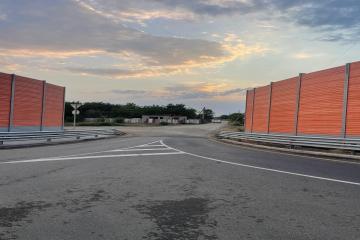 Фото №4: Земельный участок 8.05 сот. - садовое некоммерческое товарищество Авиатор, мкр. Прикубанский внутригородской округ, ул. Тенистая