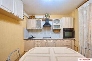 Фото №2: 1-комнатная квартира 46 м² - Краснодар, мкр. Завод Измерительных Приборов, ул. Зиповская, 45