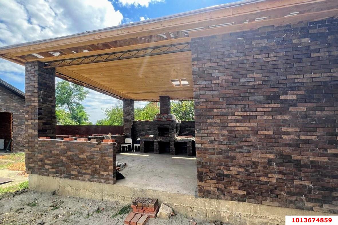 Фото №17: Дом 104 м² + 8.95 сот. - Краснодар, ул. Космонавтов, 85