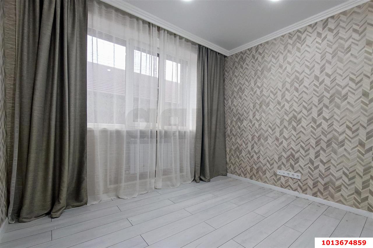 Фото №12: Дом 104 м² + 8.95 сот. - Краснодар, ул. Космонавтов, 85