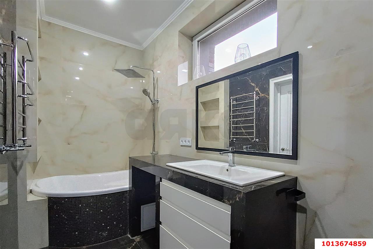 Фото №15: Дом 104 м² + 8.95 сот. - Краснодар, ул. Космонавтов, 85