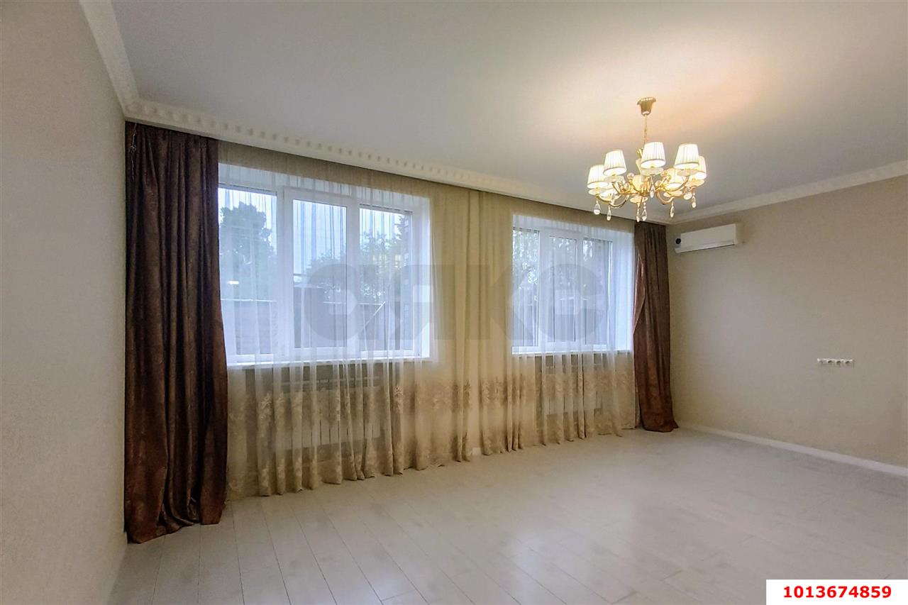 Фото №8: Дом 104 м² + 8.95 сот. - Краснодар, ул. Космонавтов, 85