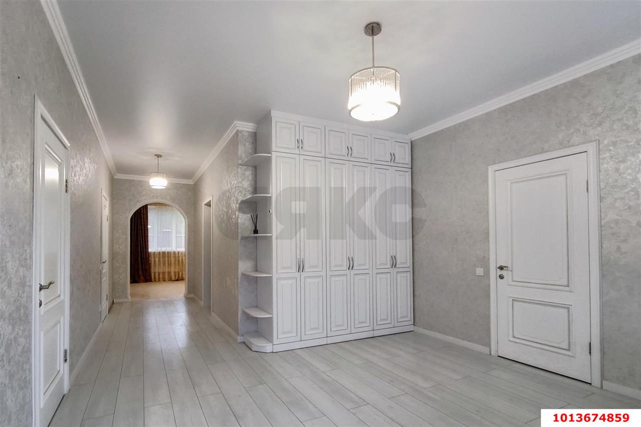 Фото №5: Дом 104 м² + 8.95 сот. - Краснодар, ул. Космонавтов, 85