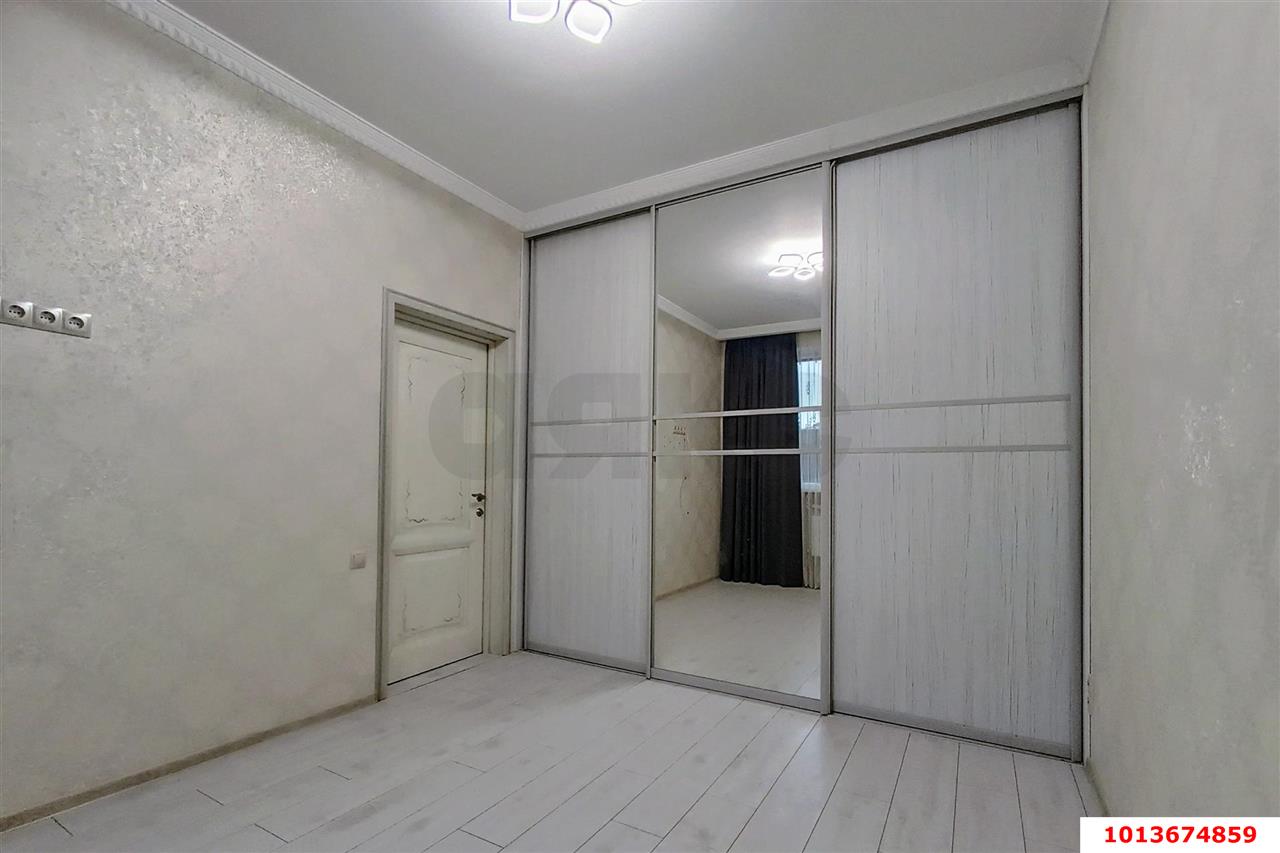 Фото №10: Дом 104 м² + 8.95 сот. - Краснодар, ул. Космонавтов, 85