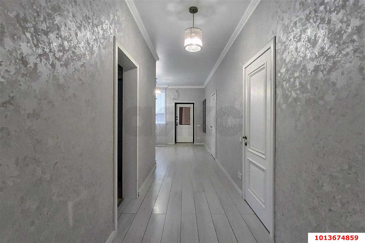 Фото №5: Дом 104 м² + 8.95 сот. - Краснодар, ул. Космонавтов, 85