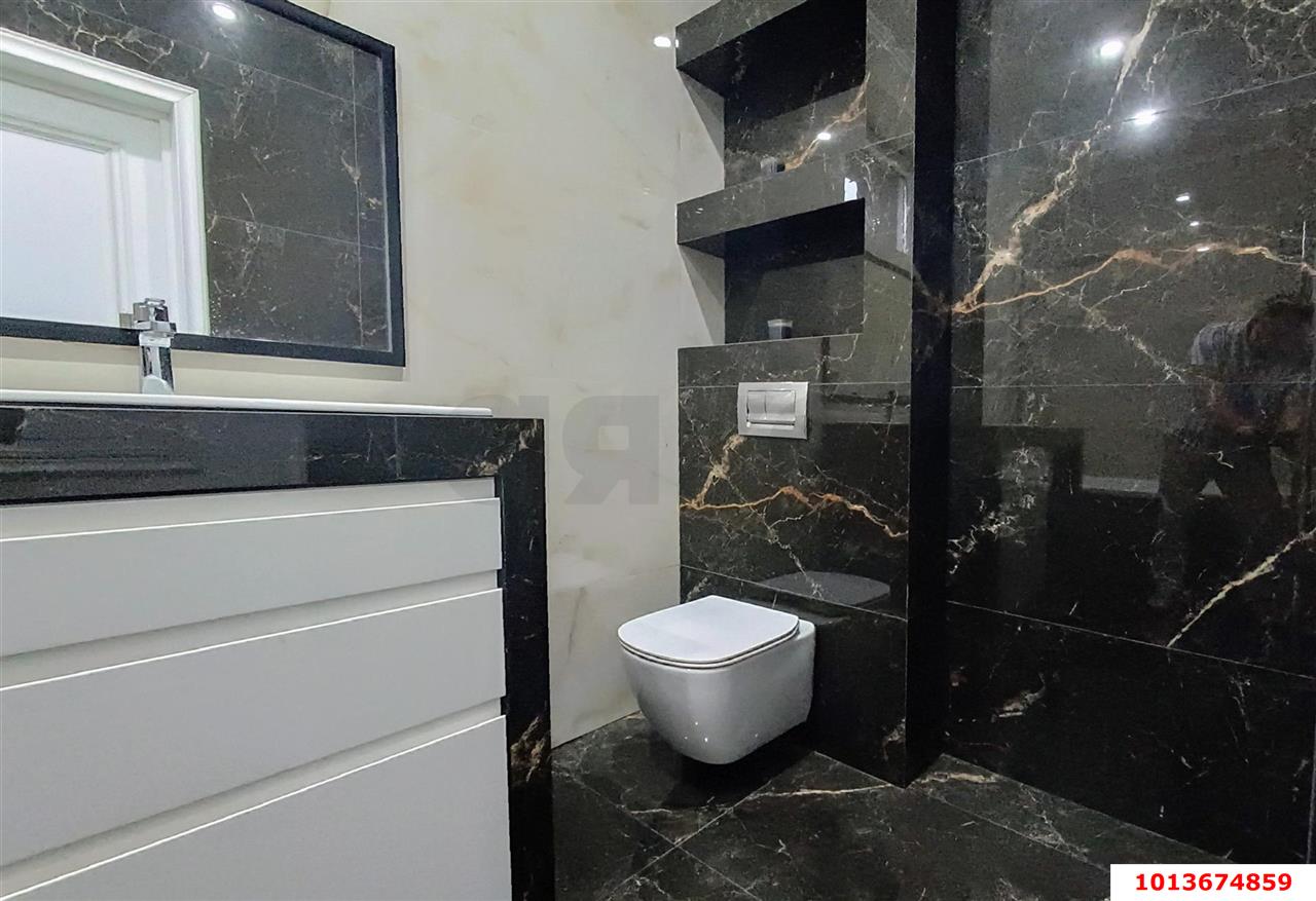 Фото №13: Дом 104 м² + 8.95 сот. - Краснодар, ул. Космонавтов, 85