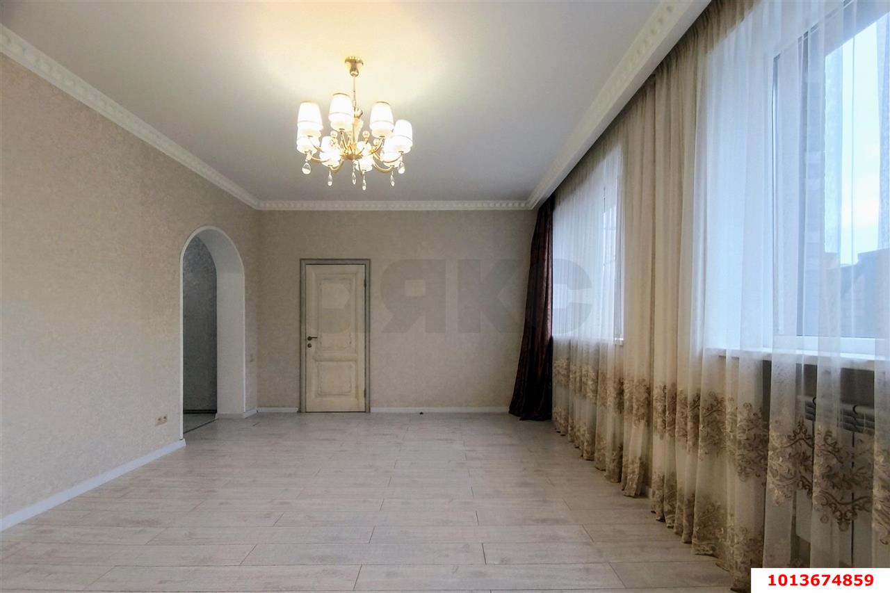 Фото №8: Дом 104 м² + 8.95 сот. - Краснодар, ул. Космонавтов, 85