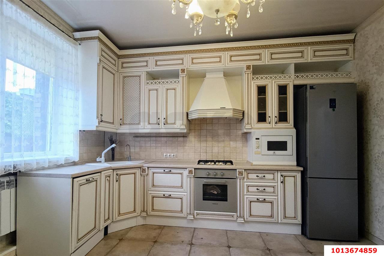 Фото №2: Дом 104 м² + 8.95 сот. - Краснодар, ул. Космонавтов, 85