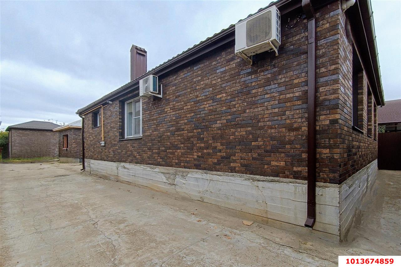 Фото №16: Дом 104 м² + 8.95 сот. - Краснодар, ул. Космонавтов, 85