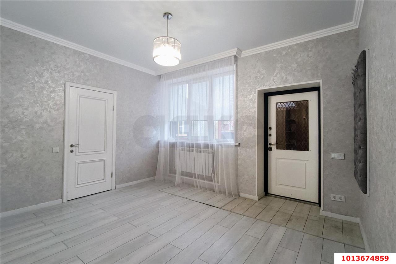 Фото №7: Дом 104 м² + 8.95 сот. - Краснодар, ул. Космонавтов, 85