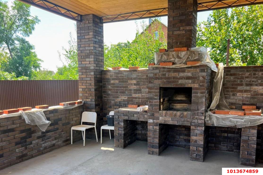 Фото №19: Дом 104 м² + 8.95 сот. - Краснодар, ул. Космонавтов, 85