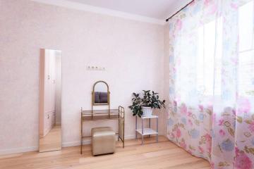 Фото №5: 2-комнатная квартира 68 м² - Краснодар, мкр. ЖК Москва, 