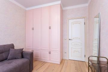 Фото №4: 2-комнатная квартира 68 м² - Краснодар, мкр. ЖК Москва, 