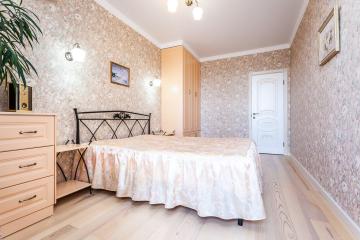 Фото №2: 2-комнатная квартира 68 м² - Краснодар, мкр. ЖК Москва, 