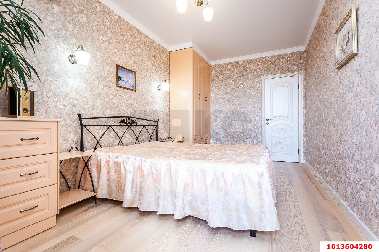 Фото №2: 2-комнатная квартира 68 м² - Краснодар, жилой комплекс Москва