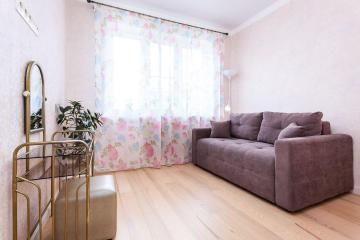 Фото №3: 2-комнатная квартира 68 м² - Краснодар, мкр. ЖК Москва, 