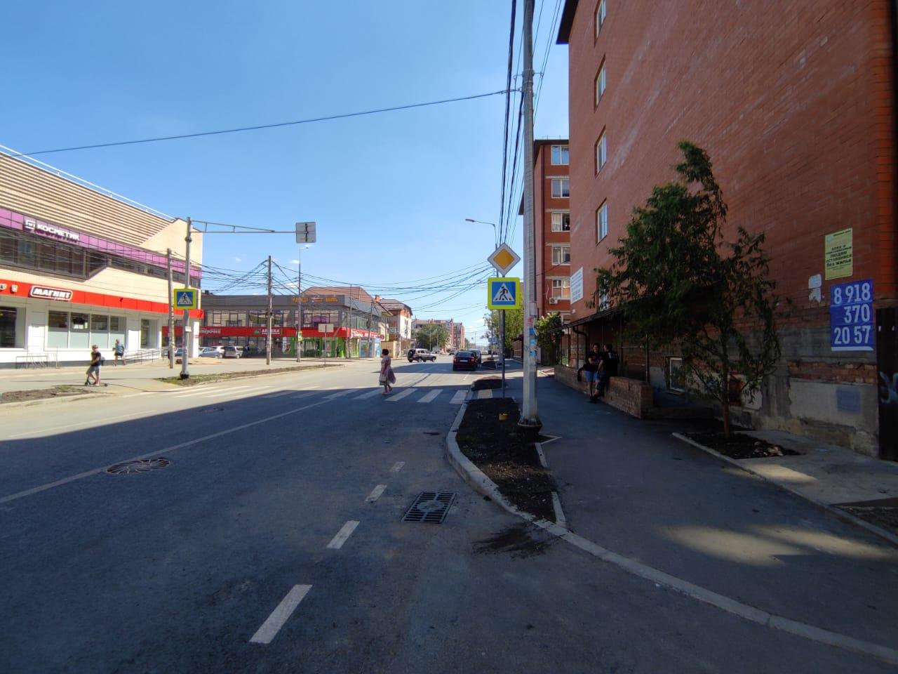 Фото №8: 1-комнатная квартира 36 м² - Российский, ул. Ратной Славы, 32