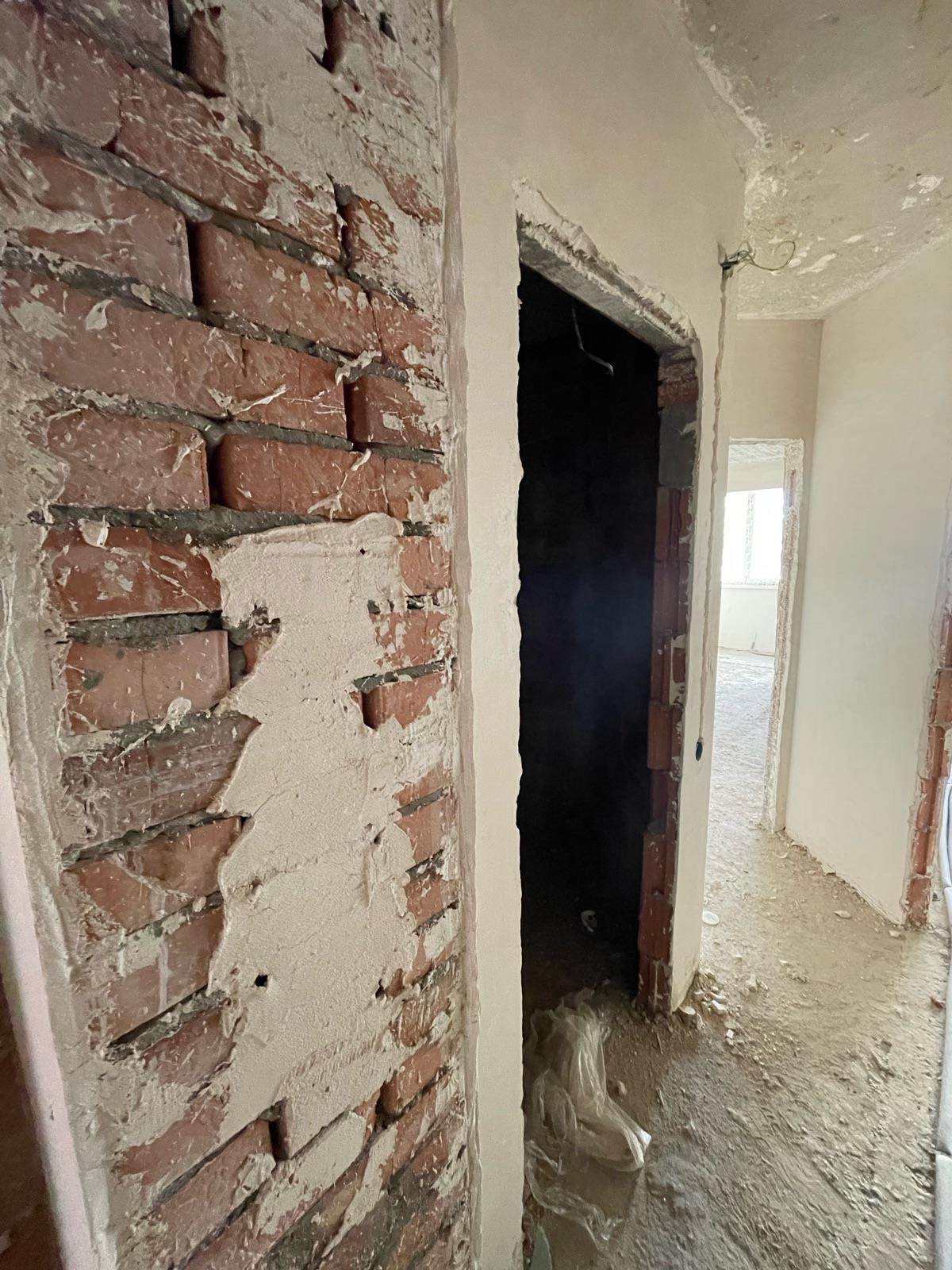 Фото №6: 1-комнатная квартира 36 м² - Российский, ул. Ратной Славы, 32