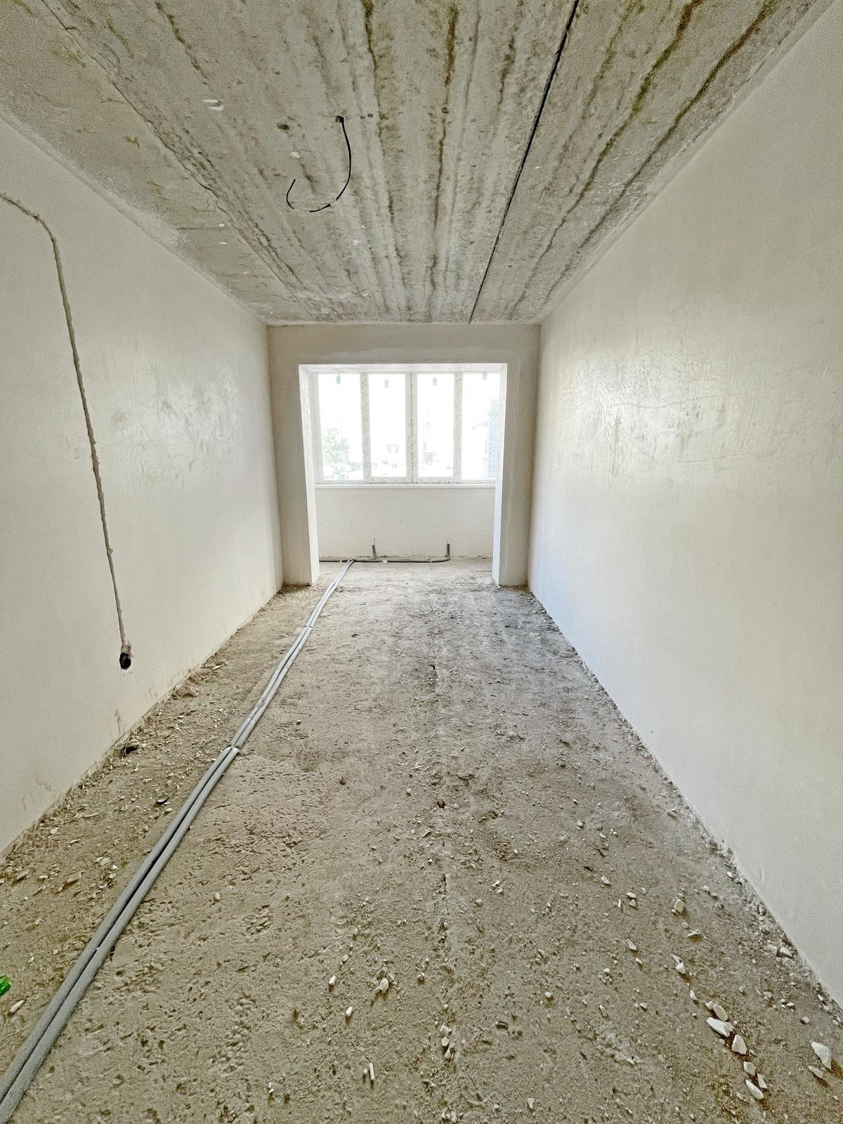 Фото №2: 1-комнатная квартира 36 м² - Российский, ул. Ратной Славы, 32