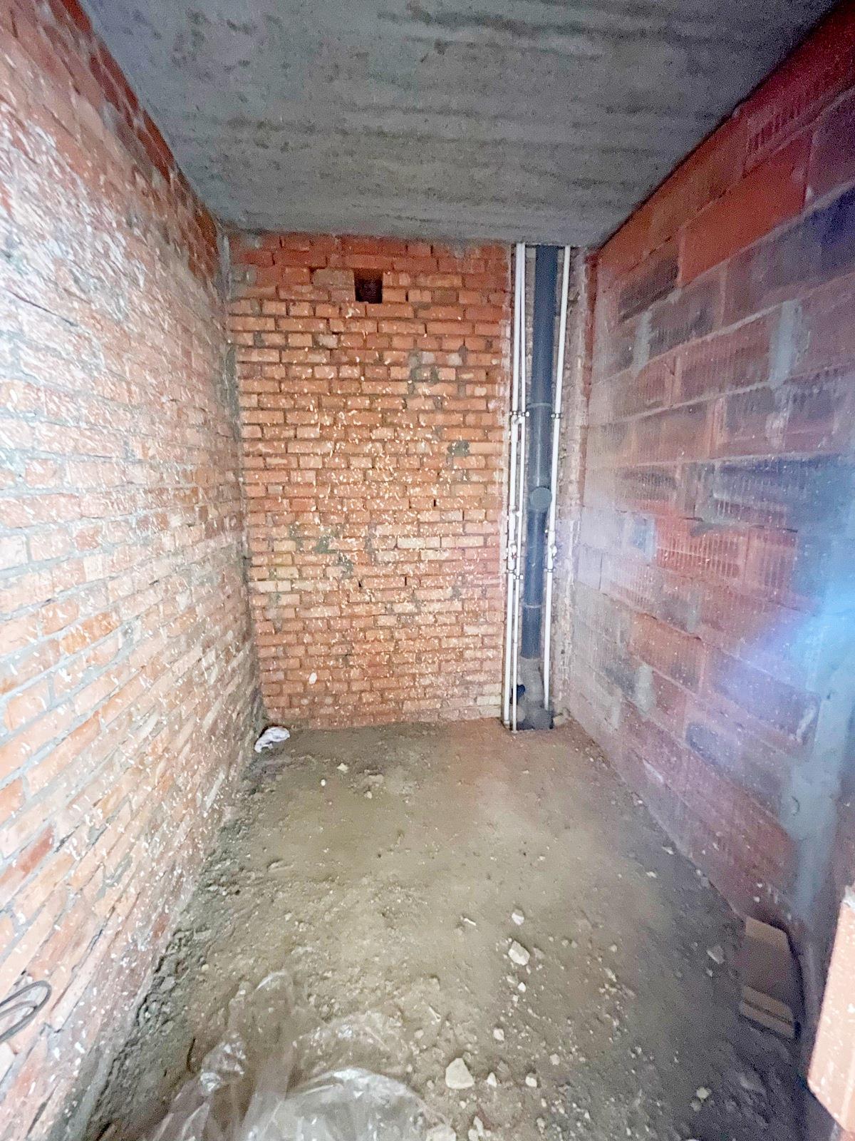 Фото №4: 1-комнатная квартира 36 м² - Российский, ул. Ратной Славы, 32