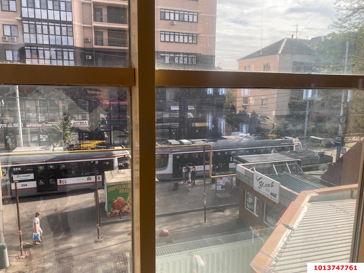 Фото №4: Коммерция 450 м² - Краснодар, Центральный внутригородской округ, мкр. Центральный, ул. Железнодорожная, 31