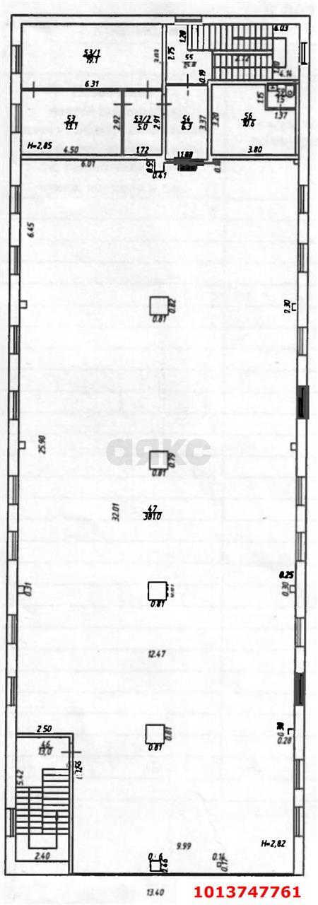 Фото №5: Торговое помещение 450 м² - Краснодар, Центральный, ул. Железнодорожная, 31
