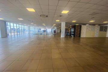 Фото №5: Коммерция 3424 м² - Новая Адыгея, мкр. жилой комплекс Самолёт-2, ул. Тургеневское шоссе, 25/4