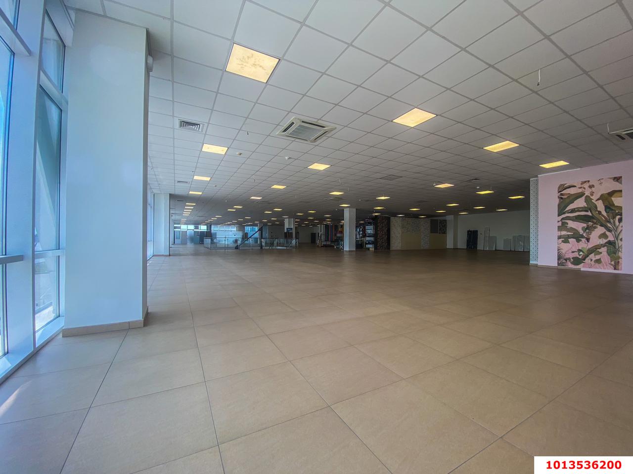 Фото №3: Коммерция 3424 м² - Новая Адыгея, Прикубанский внутригородской округ, мкр. жилой комплекс Самолёт-2, ул. Тургеневское шоссе, 25/4