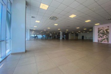 Фото №2: Торговое помещение 3425 м² - Новая Адыгея, ул. Тургеневское шоссе, 25/4