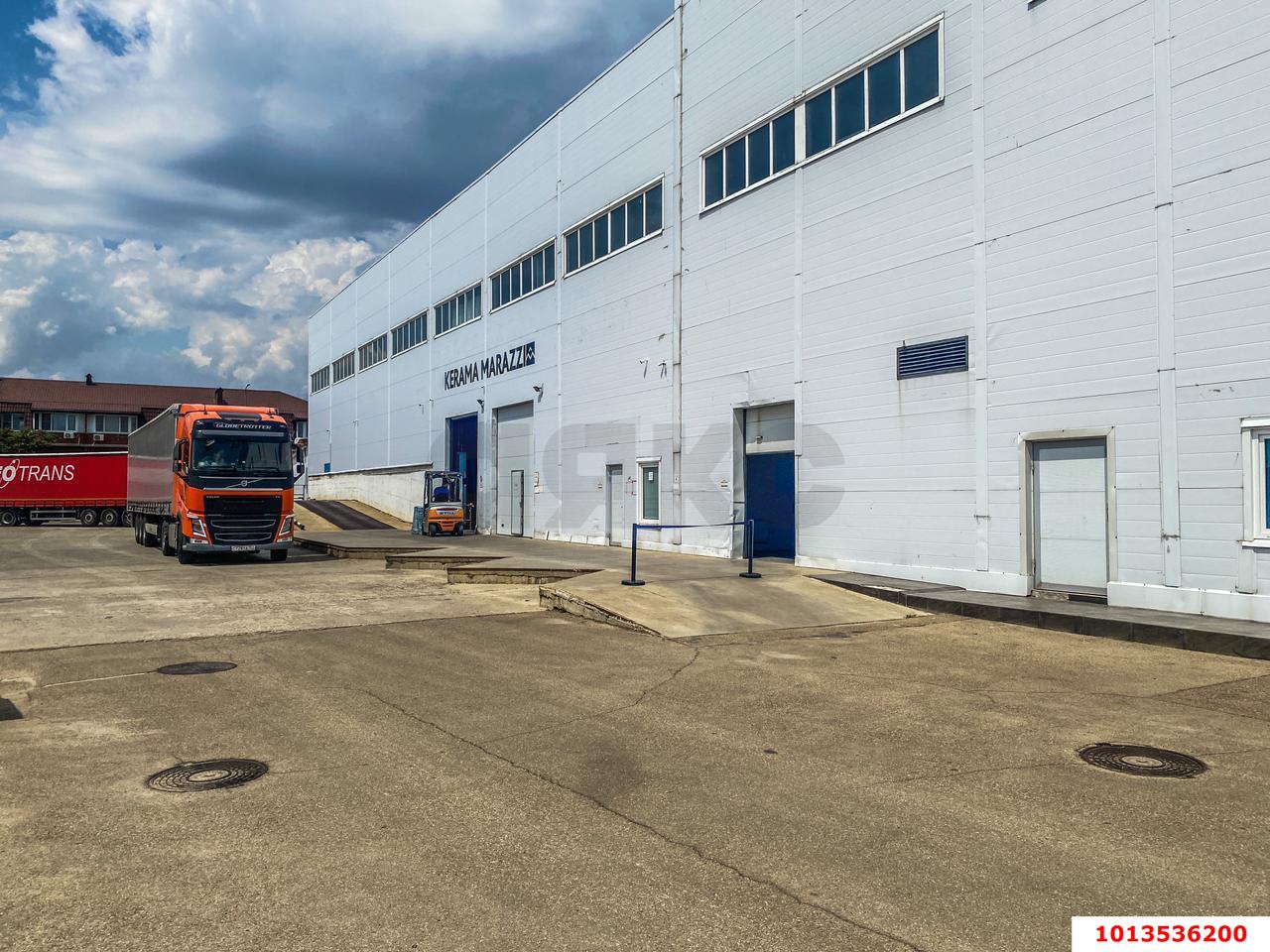 Фото №6: Торговое помещение 3425 м² - Новая Адыгея, ул. Тургеневское шоссе, 25/4