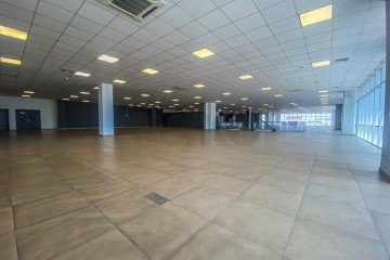 Фото №4: Торговое помещение 3425 м² - Новая Адыгея, ул. Тургеневское шоссе, 25/4