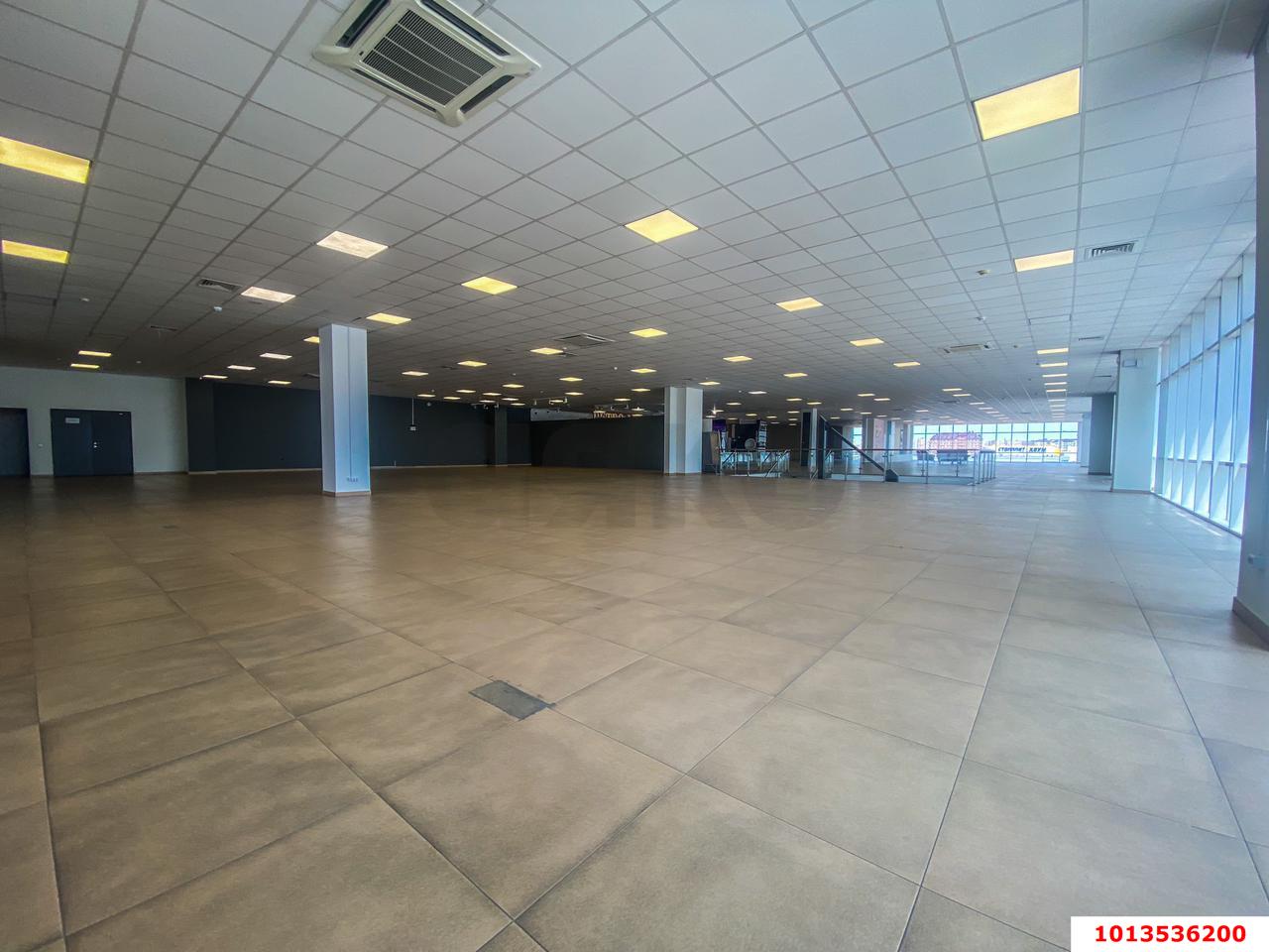 Фото №4: Торговое помещение 3425 м² - Новая Адыгея, ул. Тургеневское шоссе, 25/4