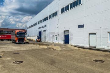 Фото №1: Коммерция 3424 м² - Новая Адыгея, мкр. жилой комплекс Самолёт-2, ул. Тургеневское шоссе, 25/4