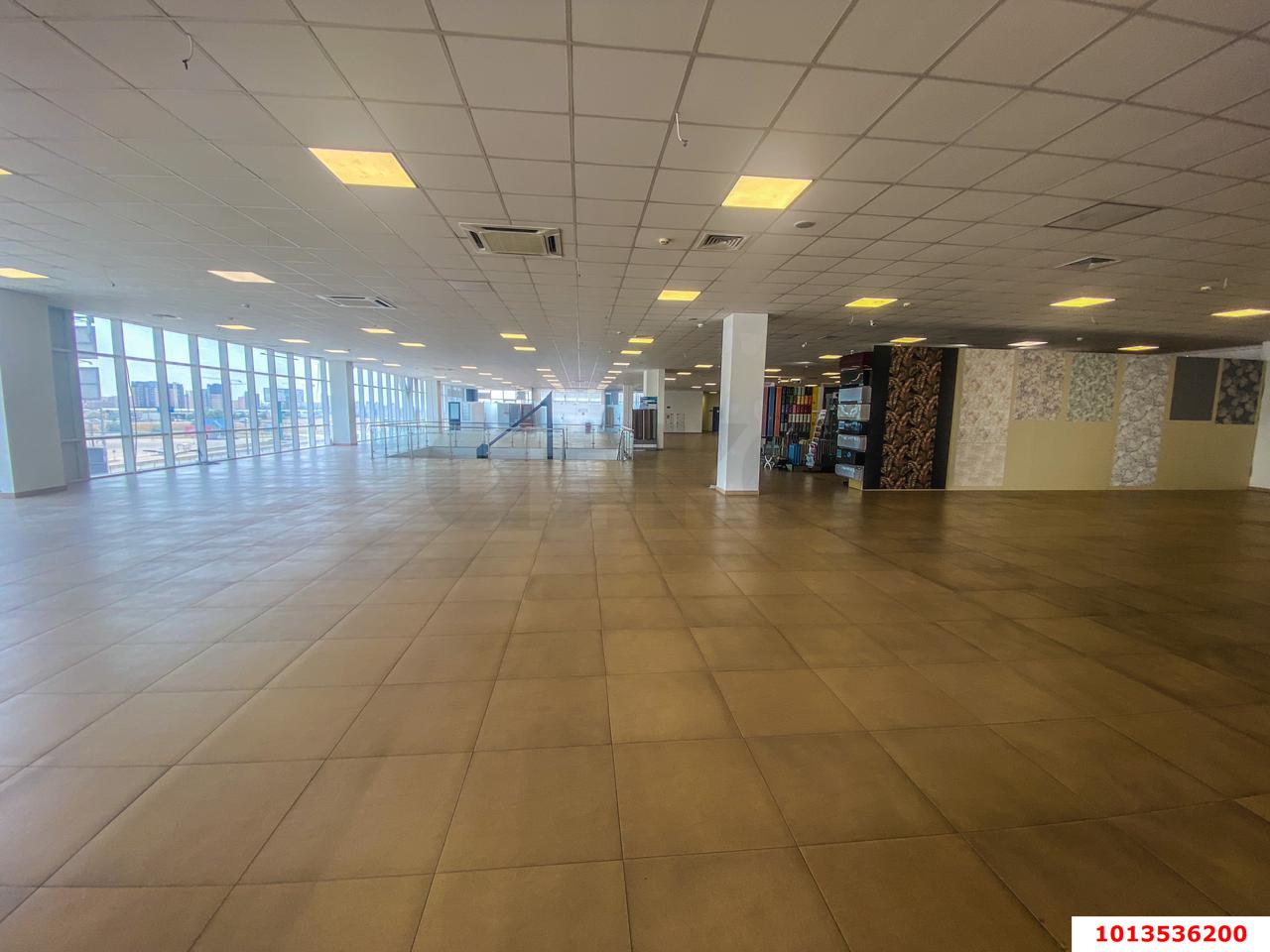 Фото №3: Торговое помещение 3425 м² - Новая Адыгея, ул. Тургеневское шоссе, 25/4