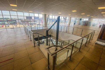 Фото №5: Торговое помещение 3425 м² - Новая Адыгея, ул. Тургеневское шоссе, 25/4