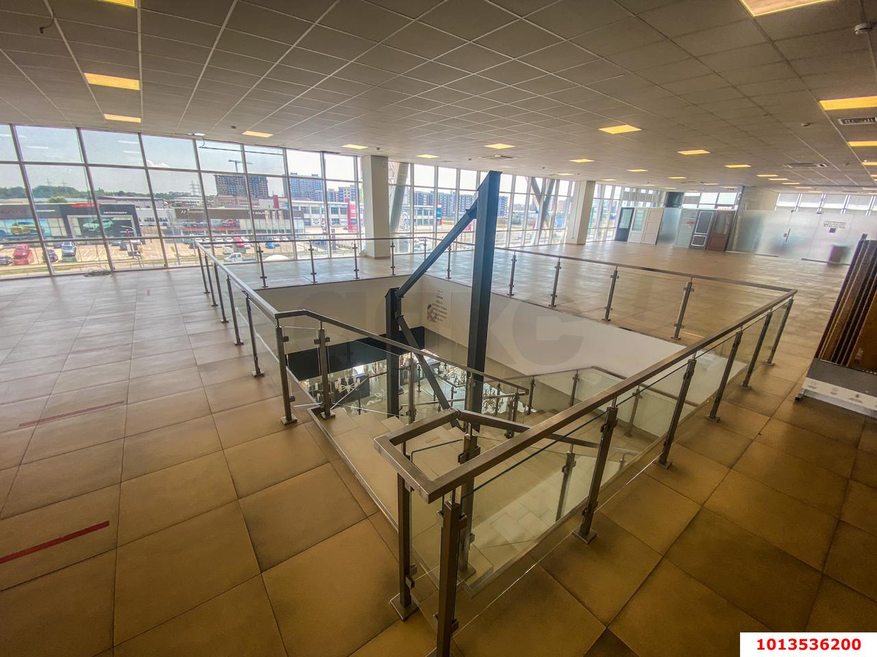 Фото №5: Торговое помещение 3425 м² - Новая Адыгея, ул. Тургеневское шоссе, 25/4