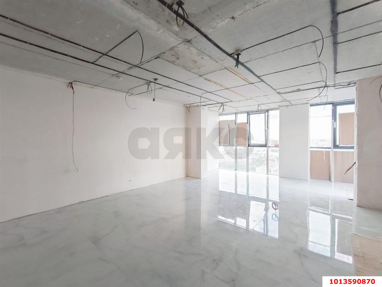 Фото №4: 4-комнатная квартира 188 м² - Краснодар, Центральный, ул. Будённого, 129