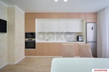 Фото №4: 2-комнатная квартира 61 м² - Краснодар, мкр. Достояние, ул. Конгрессная, 29