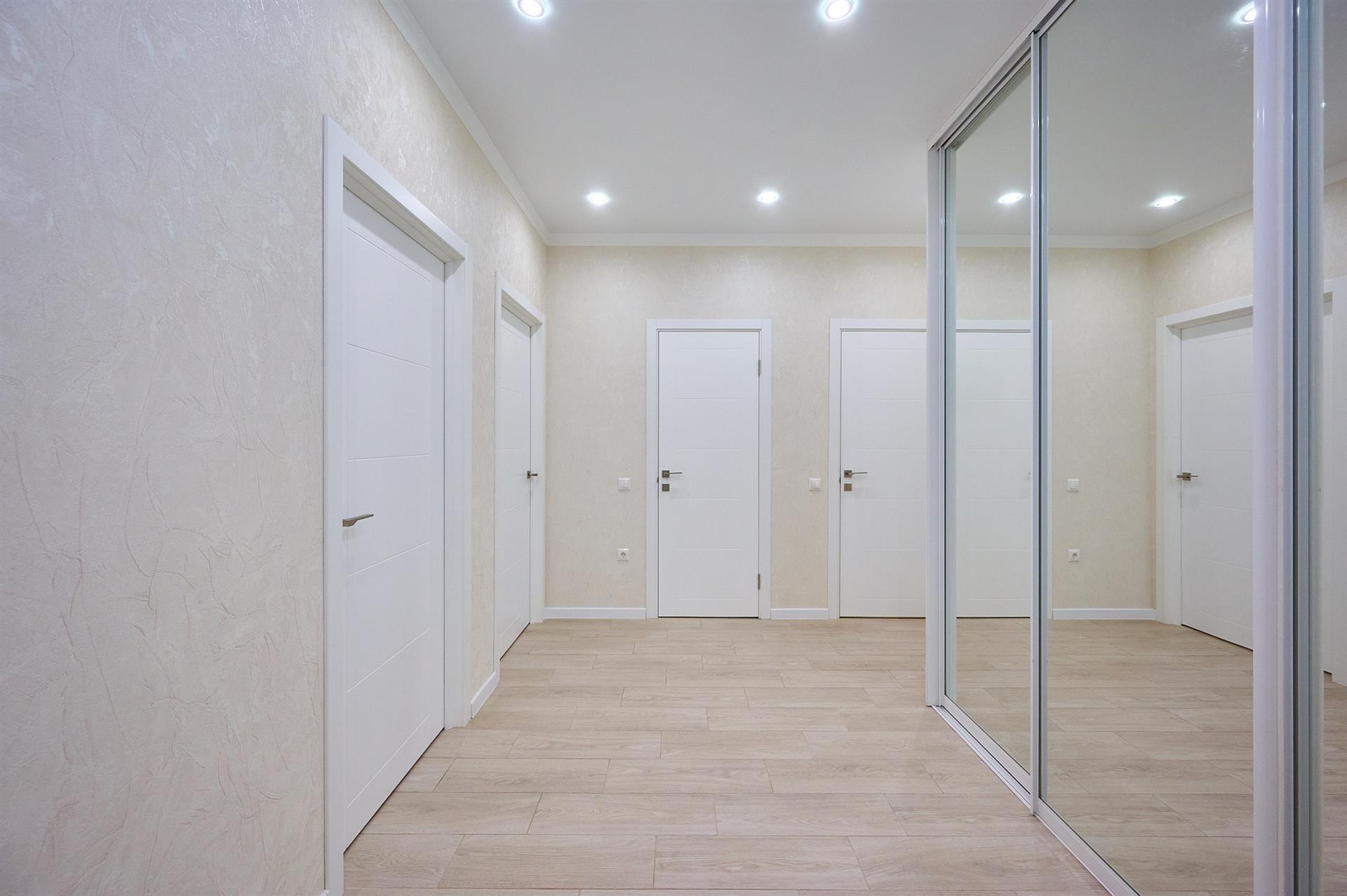 Фото №10: 2-комнатная квартира 69 м² - Краснодар, Прикубанский внутригородской округ, мкр. Достояние, ул. Конгрессная, 29