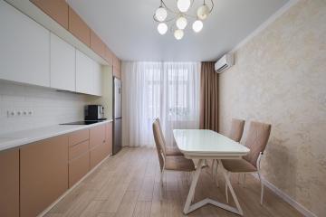 Фото №2: 2-комнатная квартира 69 м² - Краснодар, мкр. Достояние, ул. Конгрессная, 29