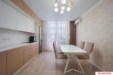 Фото №2: 2-комнатная квартира 61 м² - Краснодар, мкр. Достояние, ул. Конгрессная, 29