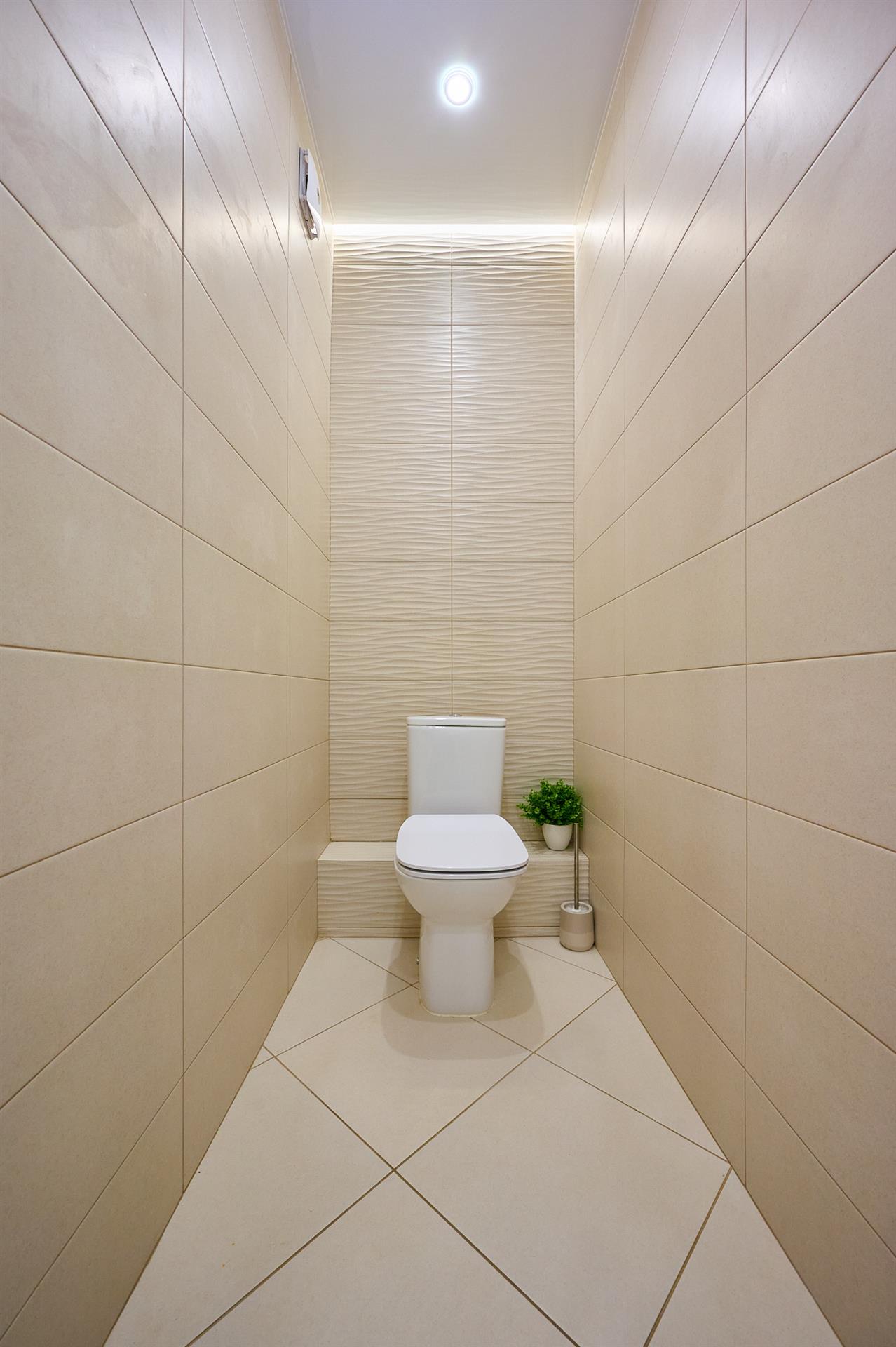 Фото №13: 2-комнатная квартира 69 м² - Краснодар, Прикубанский внутригородской округ, мкр. Достояние, ул. Конгрессная, 29