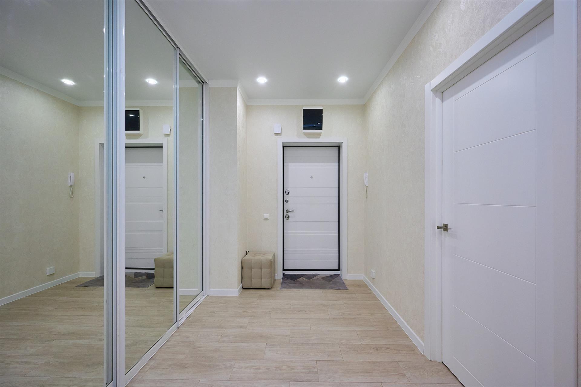 Фото №11: 2-комнатная квартира 69 м² - Краснодар, Прикубанский внутригородской округ, мкр. Достояние, ул. Конгрессная, 29